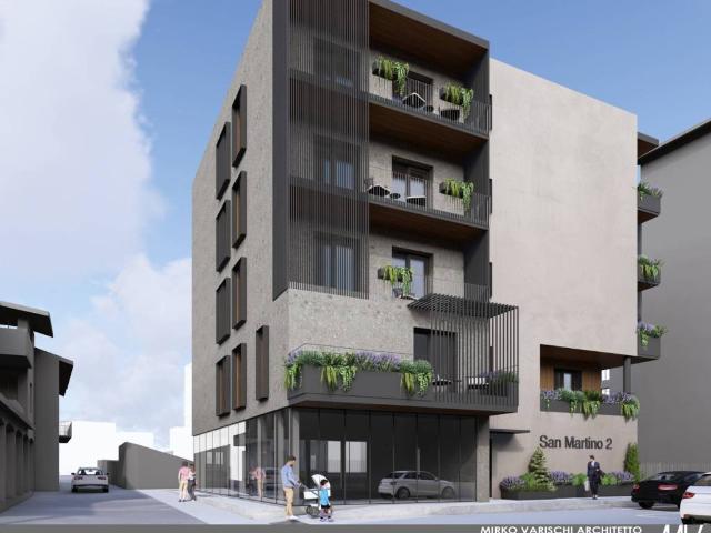 Appartamento in vendita a Sarnico, Lombardia