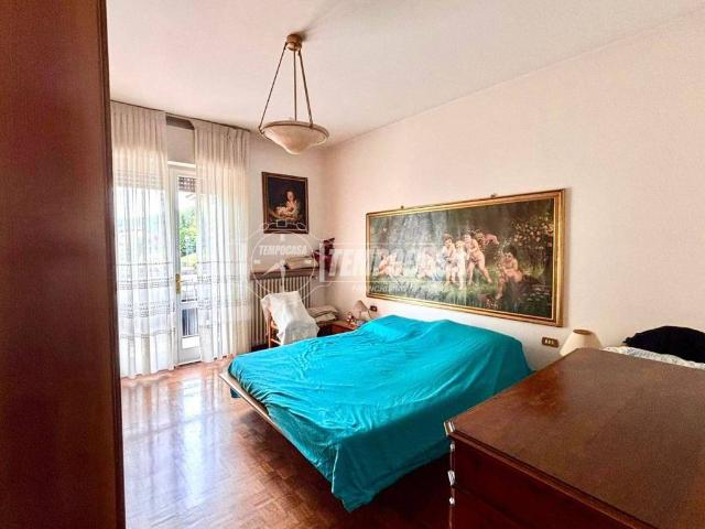 Appartamento in vendita a Sarnico, Lombardia