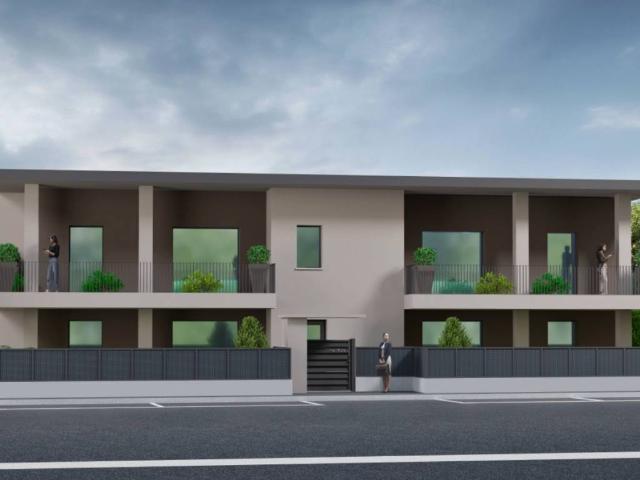 Appartamento in vendita a Sarnico, Lombardia