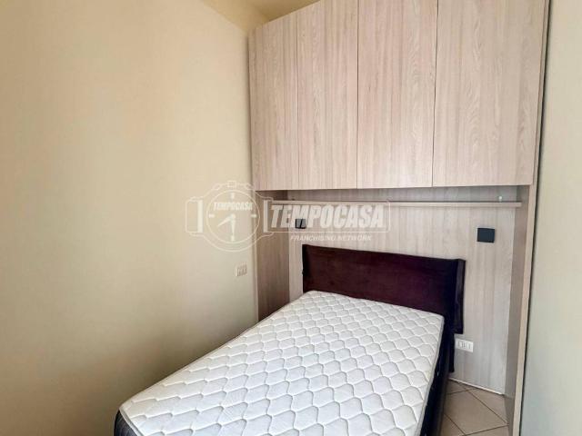 Appartamento in vendita a Sarnico, Lombardia