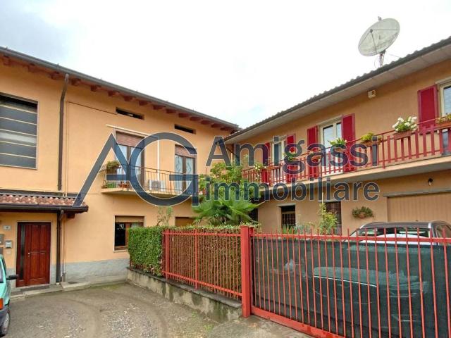 Appartamento in vendita a Sarnico, Lombardia