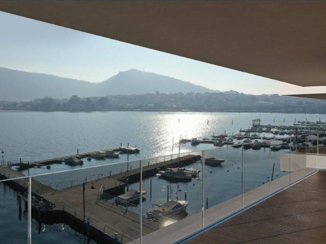 Appartamento in vendita a Sarnico, Lombardia