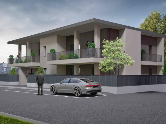 Appartamento in vendita a Sarnico, Lombardia
