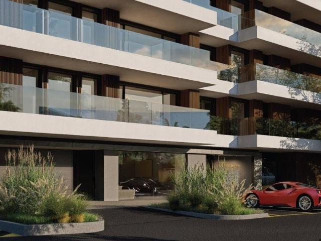 Appartamento in vendita a Sarnico, Lombardia