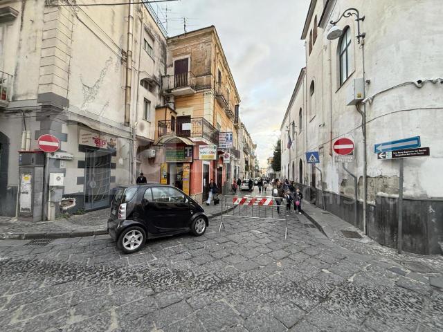 Appartamento in vendita a Borgo San Matteo, Sarno