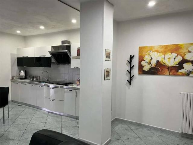 Appartamento in vendita a Borgo San Matteo, Sarno