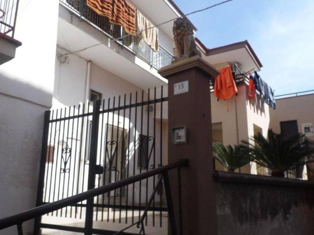 Appartamento in vendita a Sarno, Campania
