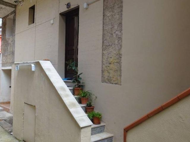 Appartamento in vendita a Borgo San Matteo, Sarno