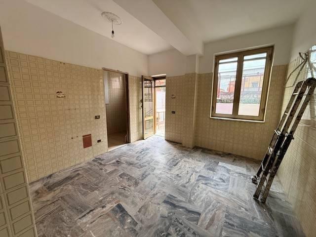 Appartamento in vendita a Borgo San Matteo, Sarno