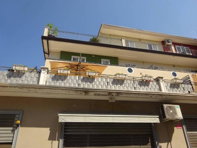 Appartamento in vendita a Borgo San Matteo, Sarno