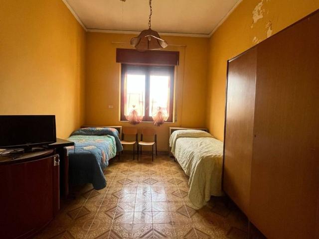 Appartamento in vendita a Borgo San Matteo, Sarno