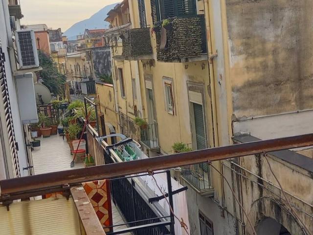 Appartamento in vendita a Borgo San Matteo, Sarno
