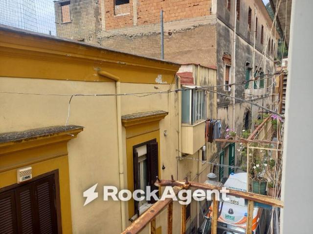 Appartamento in vendita a Borgo San Matteo, Sarno