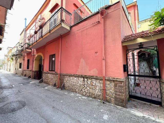 Appartamento in vendita a Borgo San Matteo, Sarno