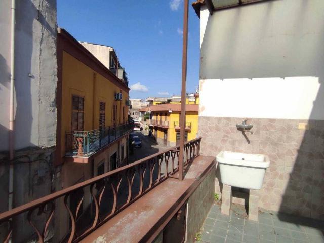Appartamento in vendita a Borgo San Matteo, Sarno