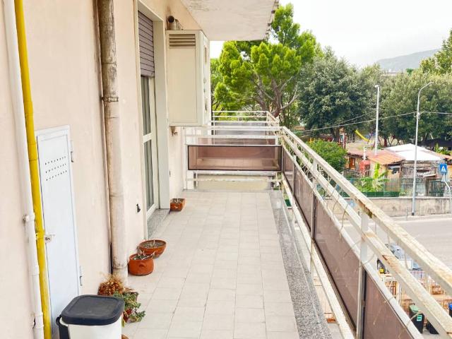 Appartamento in vendita a Borgo San Matteo, Sarno