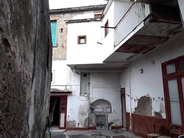 Appartamento in vendita a Sarno, Campania
