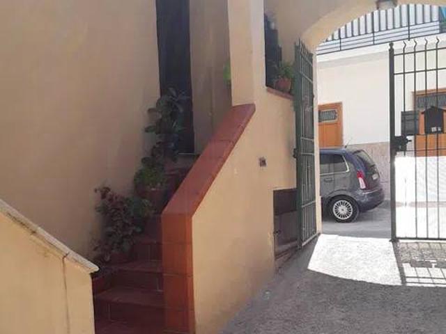 Appartamento in vendita a Borgo San Matteo, Sarno