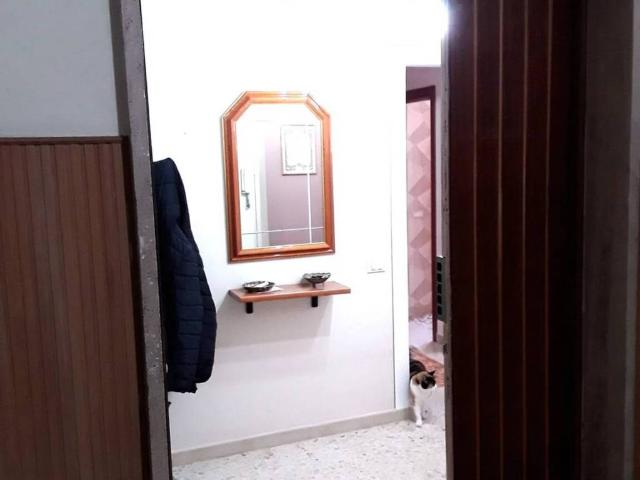 Appartamento in vendita a Borgo San Matteo, Sarno