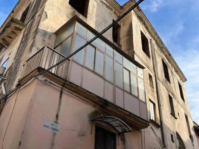 Appartamento in vendita a Borgo San Matteo, Sarno