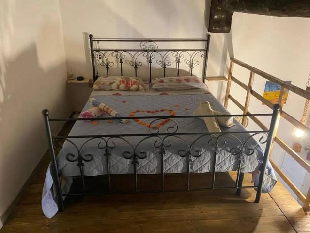 Appartamento in vendita a Borgo San Matteo, Sarno