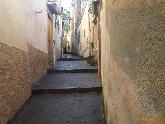 Appartamento in vendita a Borgo San Matteo, Sarno