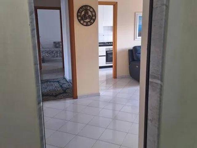 Appartamento in vendita a Borgo San Matteo, Sarno