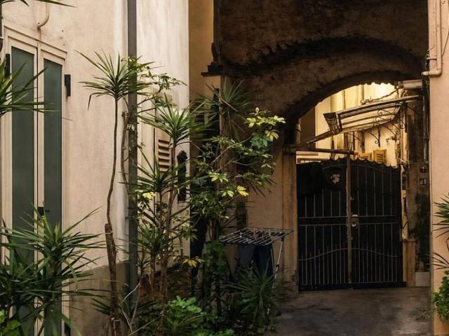 Appartamento in vendita a Borgo San Matteo, Sarno