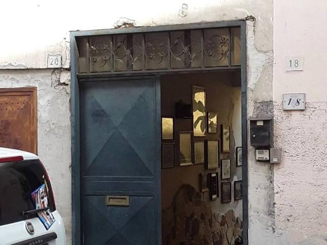 Appartamento in vendita a Borgo San Matteo, Sarno