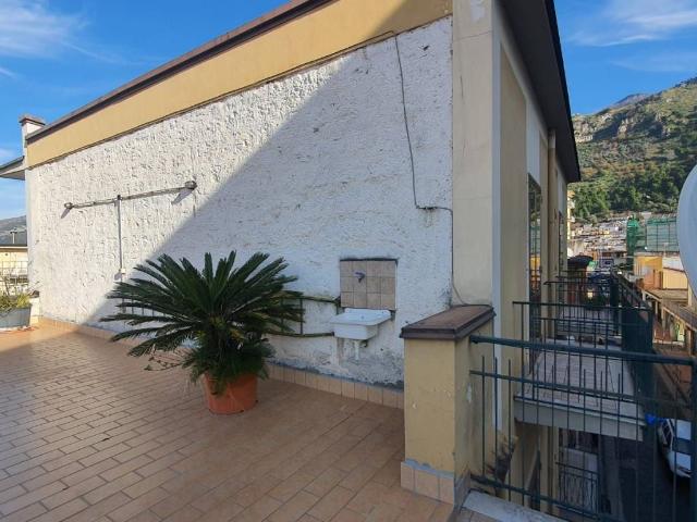 Appartamento in vendita a Borgo San Matteo, Sarno