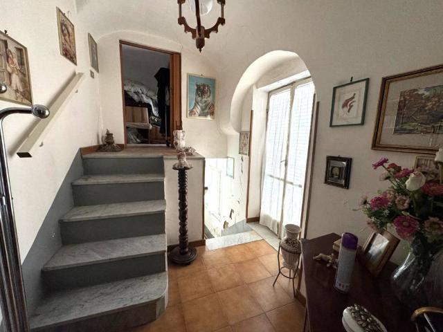 Appartamento in vendita a Borgo San Matteo, Sarno