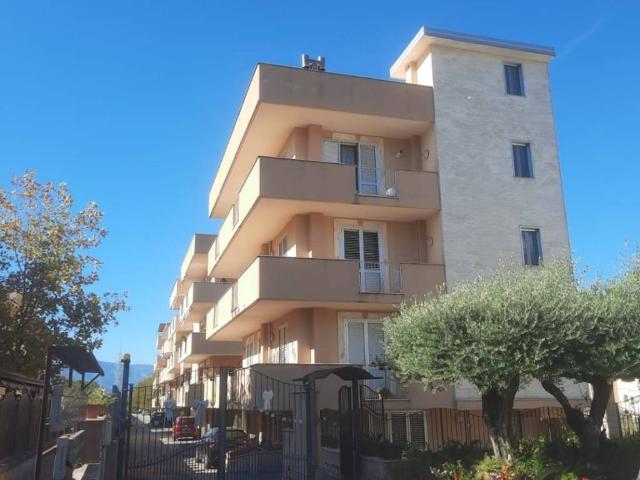 Appartamento in vendita a Sarno, Campania