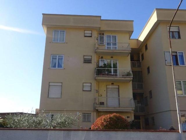 Appartamento in vendita a Borgo San Matteo, Sarno