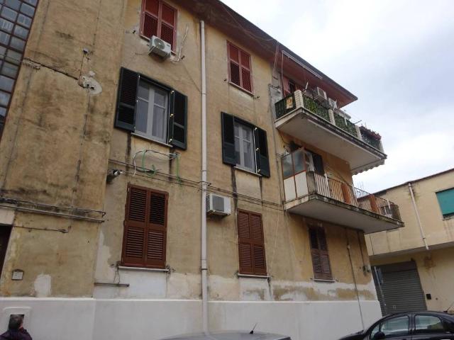 Appartamento in vendita a Borgo San Matteo, Sarno