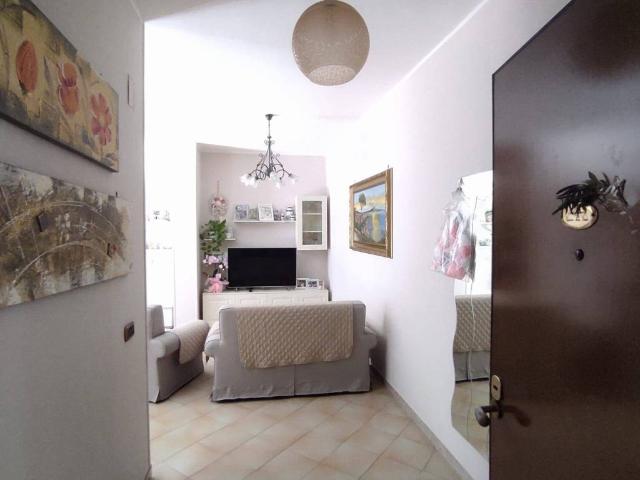 Appartamento in vendita a Borgo San Matteo, Sarno