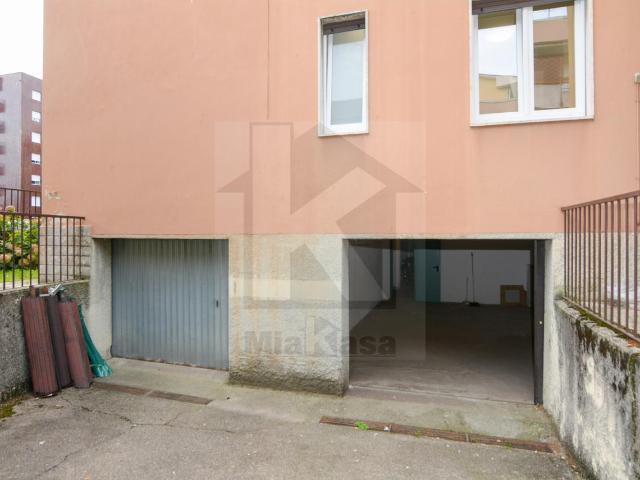 Appartamento in vendita a Campo Sportivo-Colombara, Saronno
