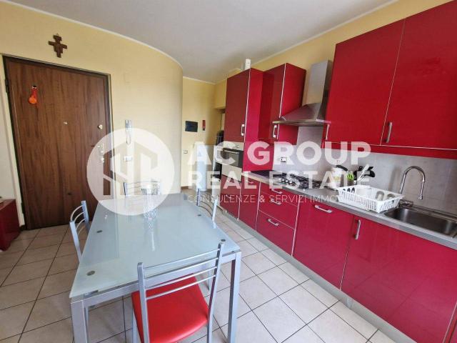 Appartamento in vendita a Volta-Prealpi, Saronno
