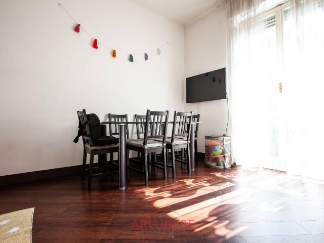 Appartamento in vendita a Volta-Prealpi, Saronno