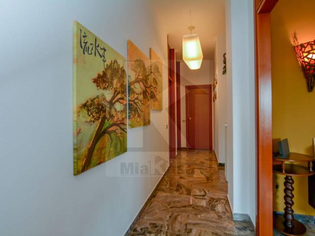 Appartamento in vendita a Santuario, Saronno