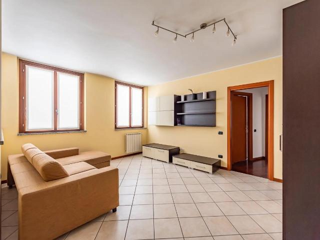 Appartamento in vendita a Volta-Prealpi, Saronno