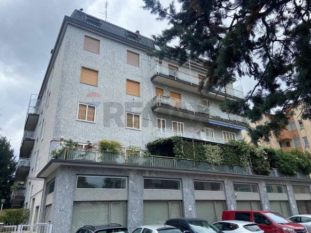 Appartamento in vendita a Volta-Prealpi, Saronno