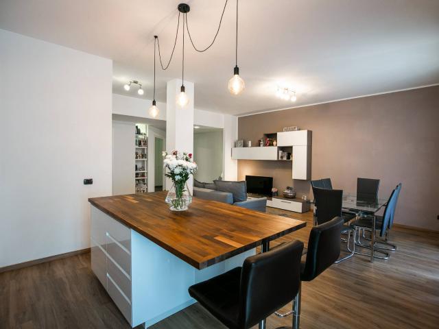 Appartamento in vendita a Cassina Ferrara, Saronno