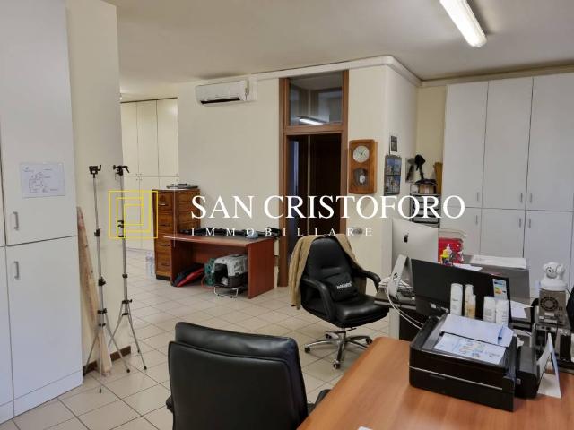 Appartamento in vendita a Volta-Prealpi, Saronno