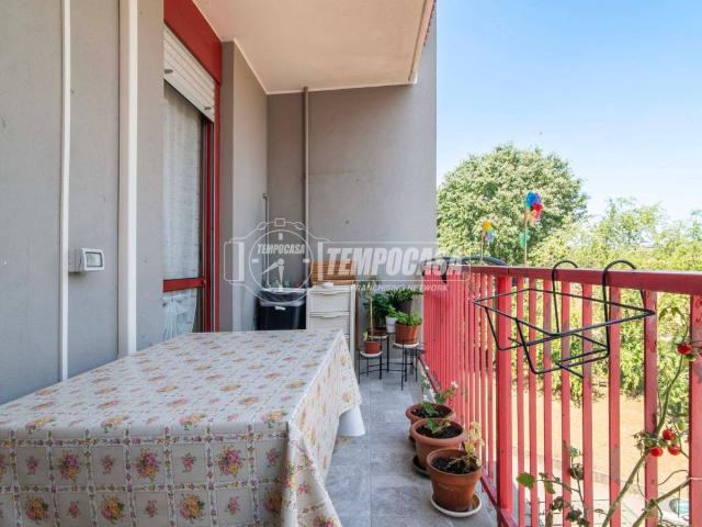 Appartamento in vendita a Volta-Prealpi, Saronno