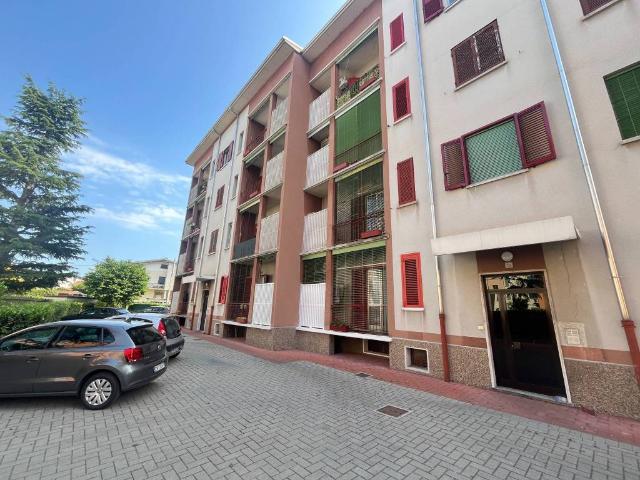 Appartamento in vendita a Stella, Saronno