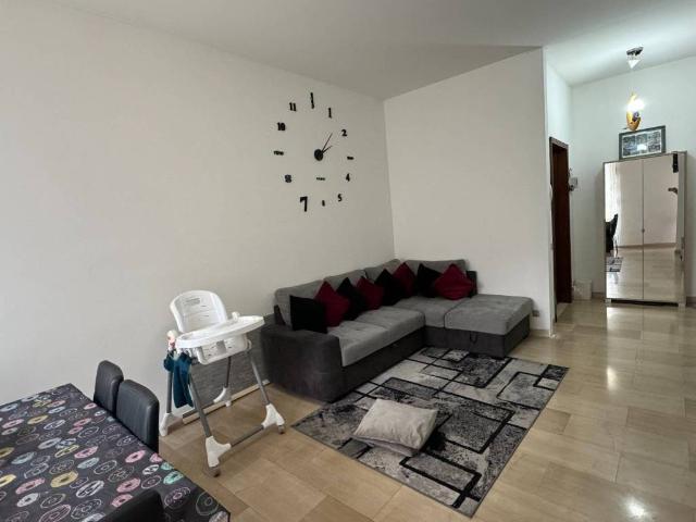 Appartamento in vendita a Campo Sportivo-Colombara, Saronno