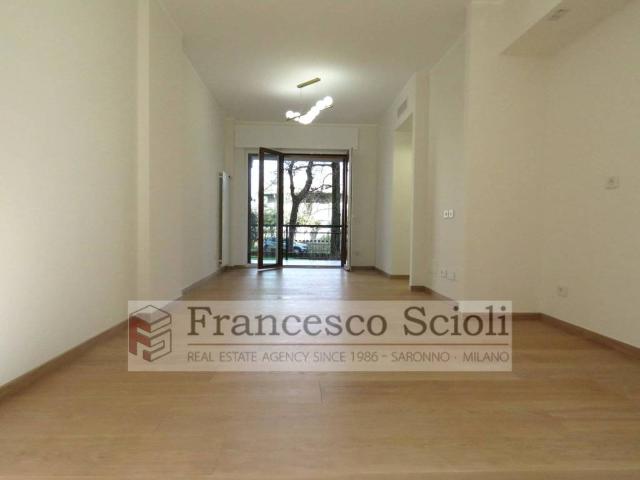 Appartamento in vendita a Volta-Prealpi, Saronno