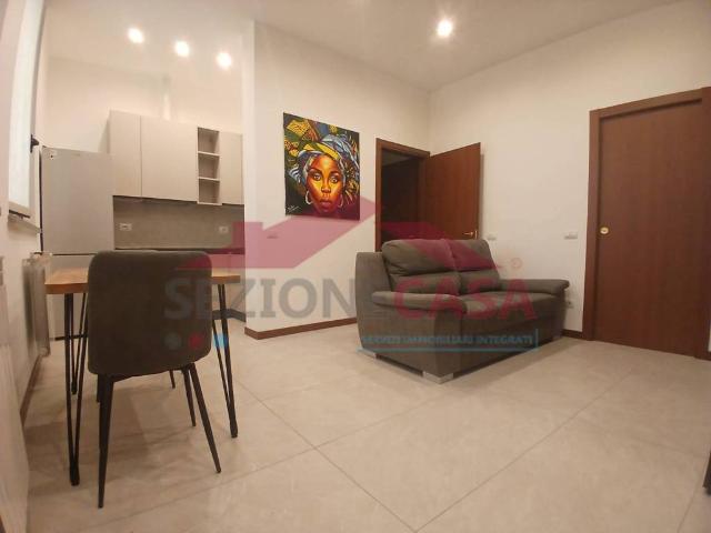 Appartamento in vendita a Villaggio Matteotti, Saronno