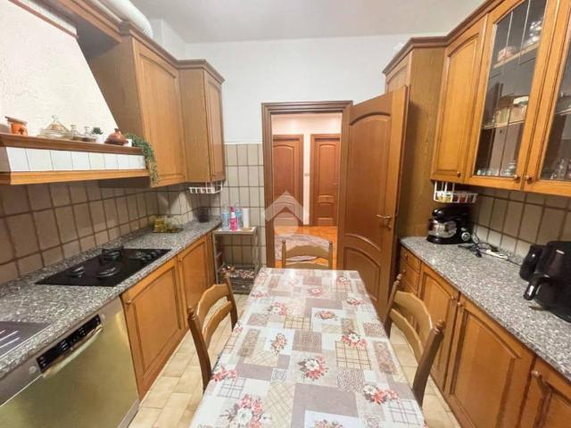 Appartamento in vendita a Volta-Prealpi, Saronno