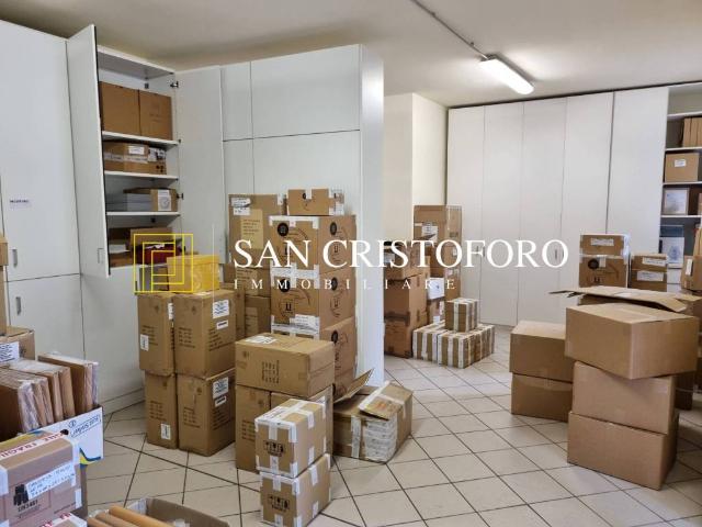 Appartamento in vendita a Volta-Prealpi, Saronno